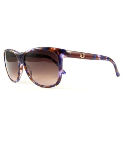 Gucci GG 3613S 6F7/K8 Viola Sunglasses-20231981