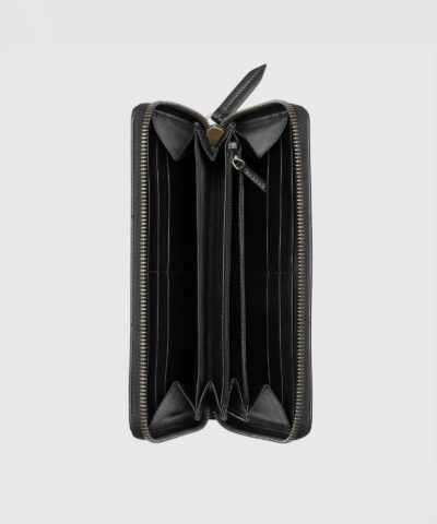 Gucci GG Marmont Zip Around Wallet 20251916 1