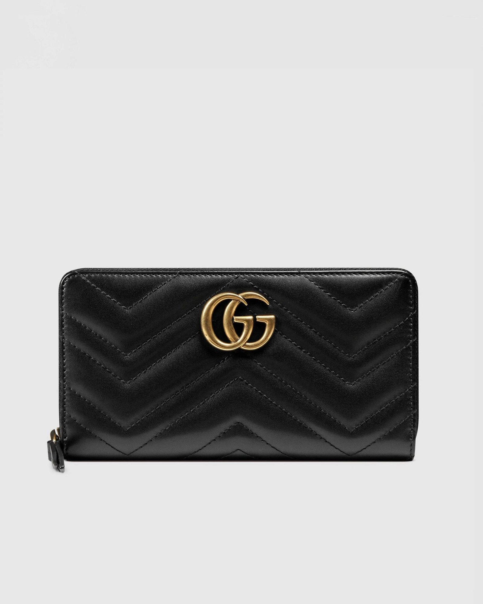 Gucci GG Marmont Zip Around Wallet-20251916