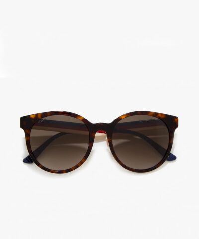 Gucci GG0416SK 003 Round Sunglasses-20239407