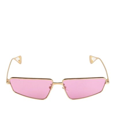 Gucci GG0537S 005 Gold