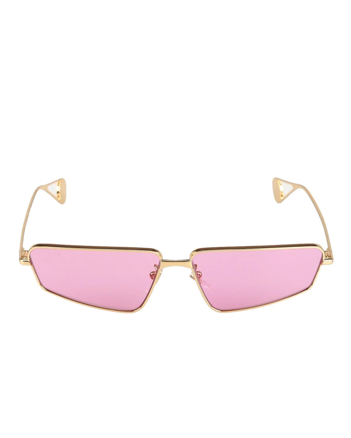 Gucci GG0537S 005 Gold