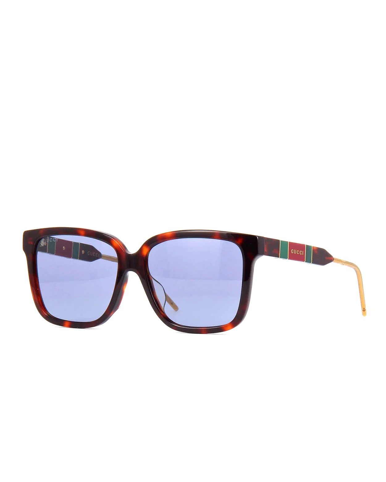 Alternative view of Gucci GG0599SA 002 Sunglasses