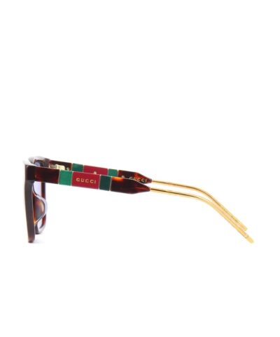 Gucci GG0599SA 002 Sunglasses 20239388 2
