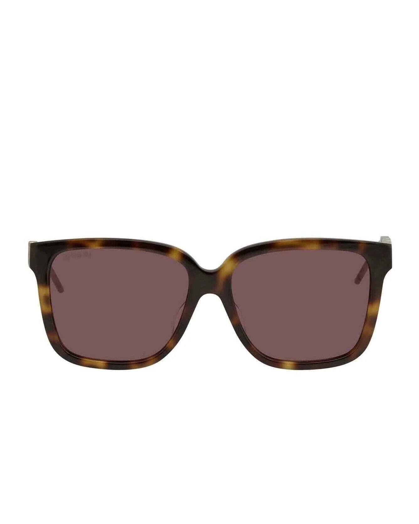 Gucci GG0599SA 003 Sunglasses-20239306