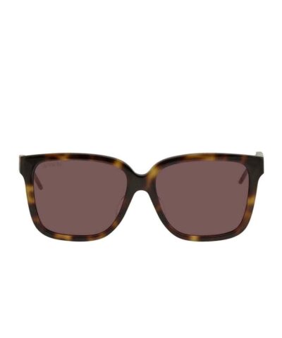 Gucci GG0599SA 003 Sunglasses-20239307