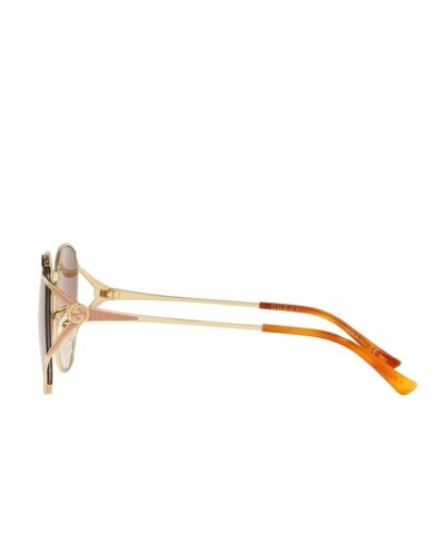 Gucci GG0650SK 005 Gold Sunglasses 20239378 2