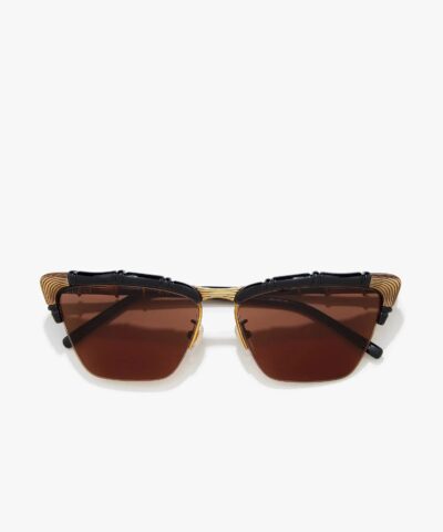 Gucci GG0660S 001 Cats Eye Sunglasses 20239368 4