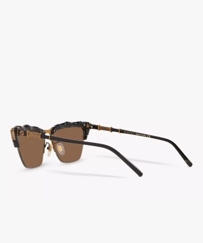 Gucci GG0660S 001 Cats Eye Sunglasses 20239368 6