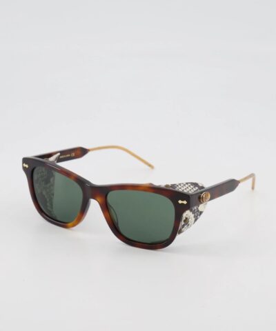Alternative view of Gucci GG0671S 002 Sunglasses