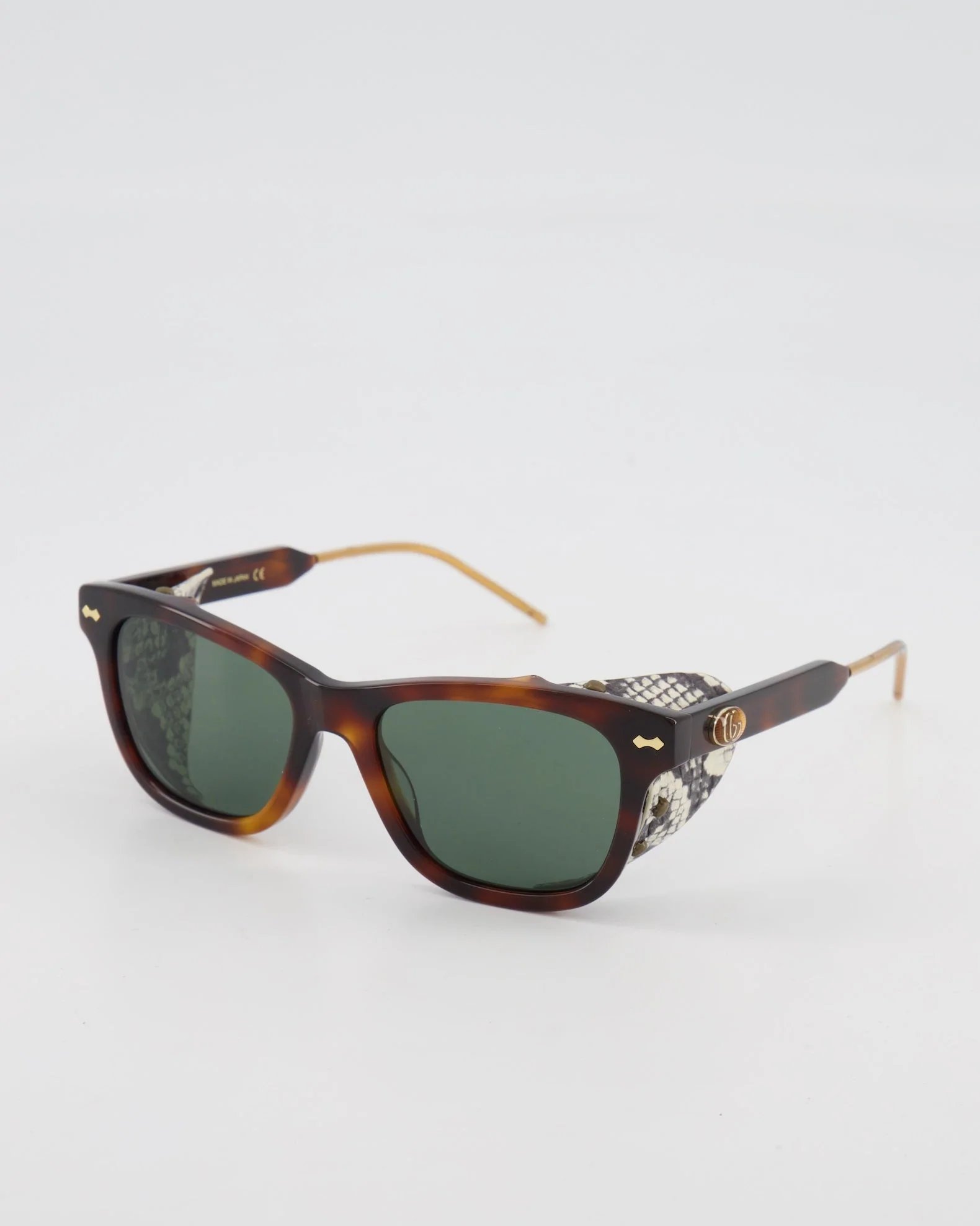 Alternative view of Gucci GG0671S 002 Sunglasses