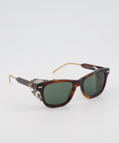 Gucci GG0671S 002 Sunglasses - Image 4