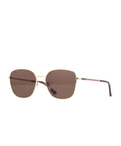 Gucci GG0837SK 002 Mens Sunglasses 20239339 1