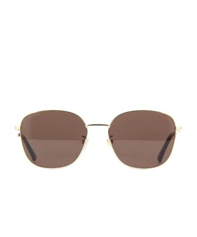 Gucci GG0837SK 002 Men's Sunglasses-20239340