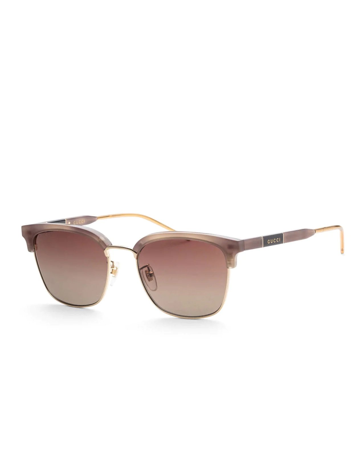 Alternative view of Gucci GG0846SK 003 Men's Sunglasses