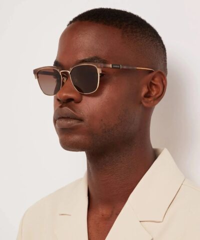 Gucci GG0846SK 003 Mens Sunglasses 20239333 3