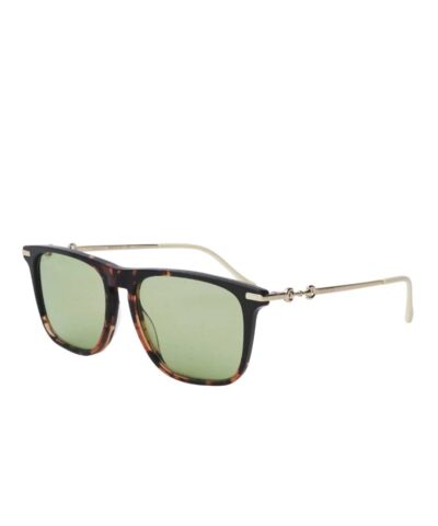 Gucci GG0915SA 003 Mens Sunglasses 20239327 1