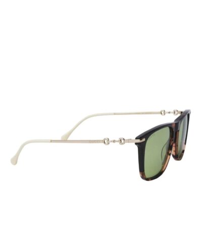 Gucci GG0915SA 003 Mens Sunglasses 20239327 2
