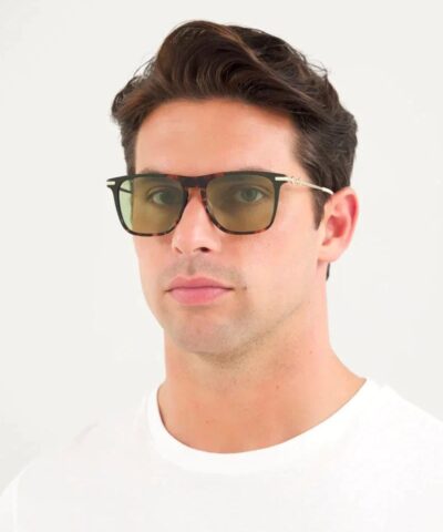 Gucci GG0915SA 003 Mens Sunglasses 20239327 3