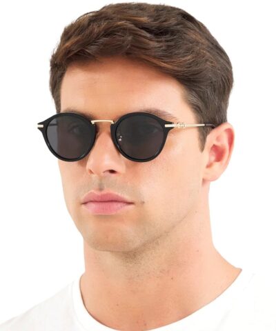Gucci GG0917S 003 Mens Sunglasses 20239322 2