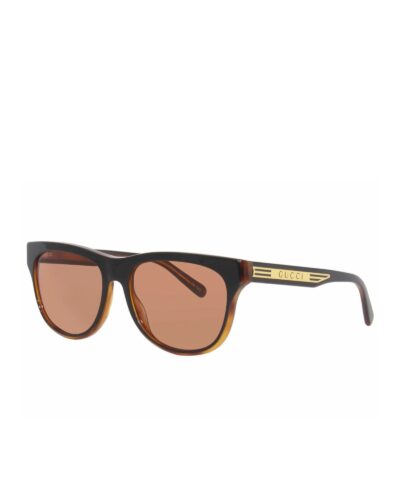 Gucci GG0980S 002 Mens Sunglasses 20239316 1