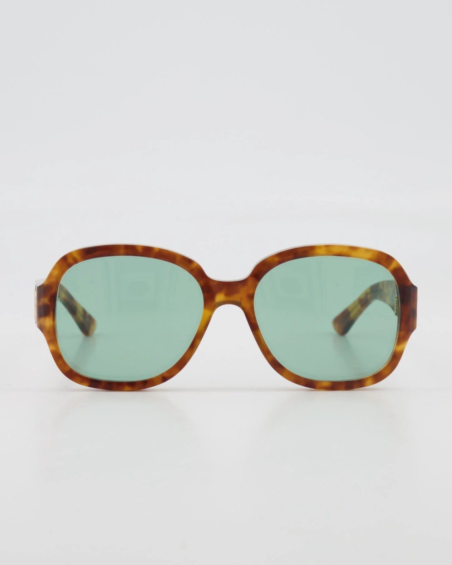 Gucci GG0988S 001 Men's Sunglasses-20239311