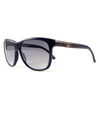 Gucci GG3613S 6EX JJ Blue Sunglasses-20231978