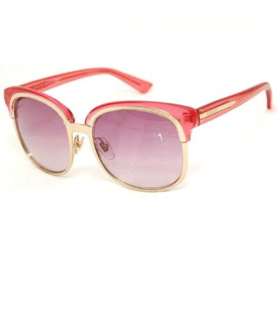 Gucci GG4241 EYR9R Gold Pink Sunglasses 20231972 1