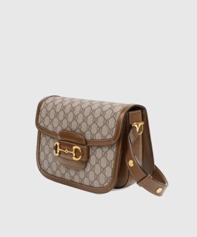 Gucci Horsebit 1955 Shoulder Bag 20245304 2