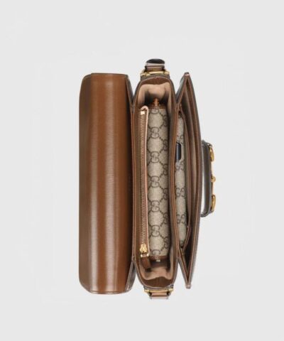 Gucci Horsebit 1955 Shoulder Bag 20245304 5