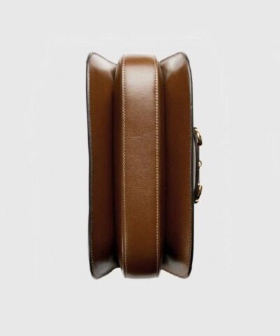 Gucci Horsebit 1955 Shoulder Bag 20245304 6