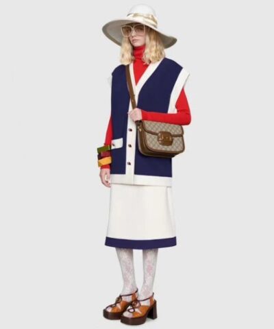 Gucci Horsebit 1955 Shoulder Bag 20245304 7