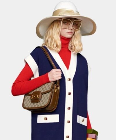 Gucci Horsebit 1955 Shoulder Bag 20245304 8