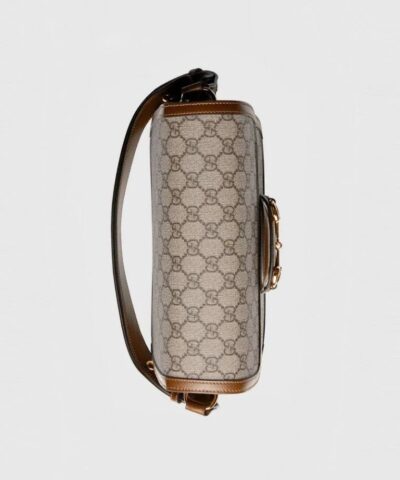 Gucci Horsebit 1955 Shoulder Bag 20245304 9