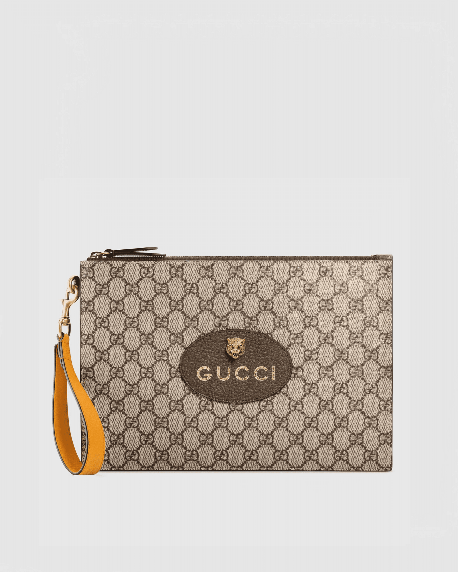 Gucci Neo Vintage GG Supreme Pouch-20251992