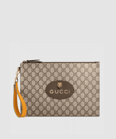 Gucci Neo Vintage GG Supreme Pouch-20251993