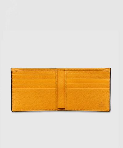 Gucci Neo Vintage GG Supreme Wallet 20251936 1