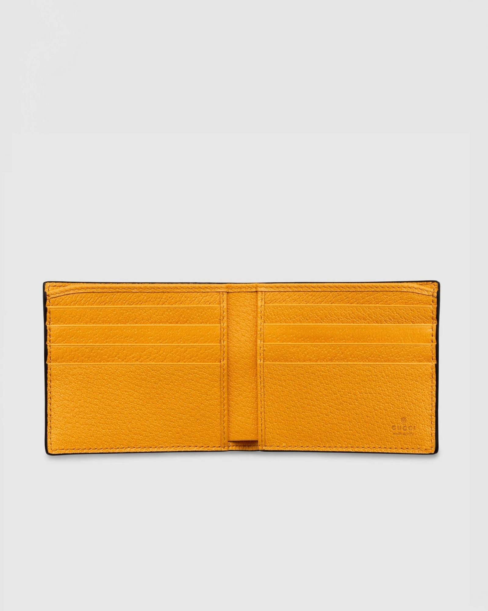 Alternative view of Gucci Neo Vintage GG Supreme Wallet