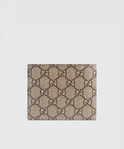 Gucci Neo Vintage GG Supreme Wallet 20251936 2