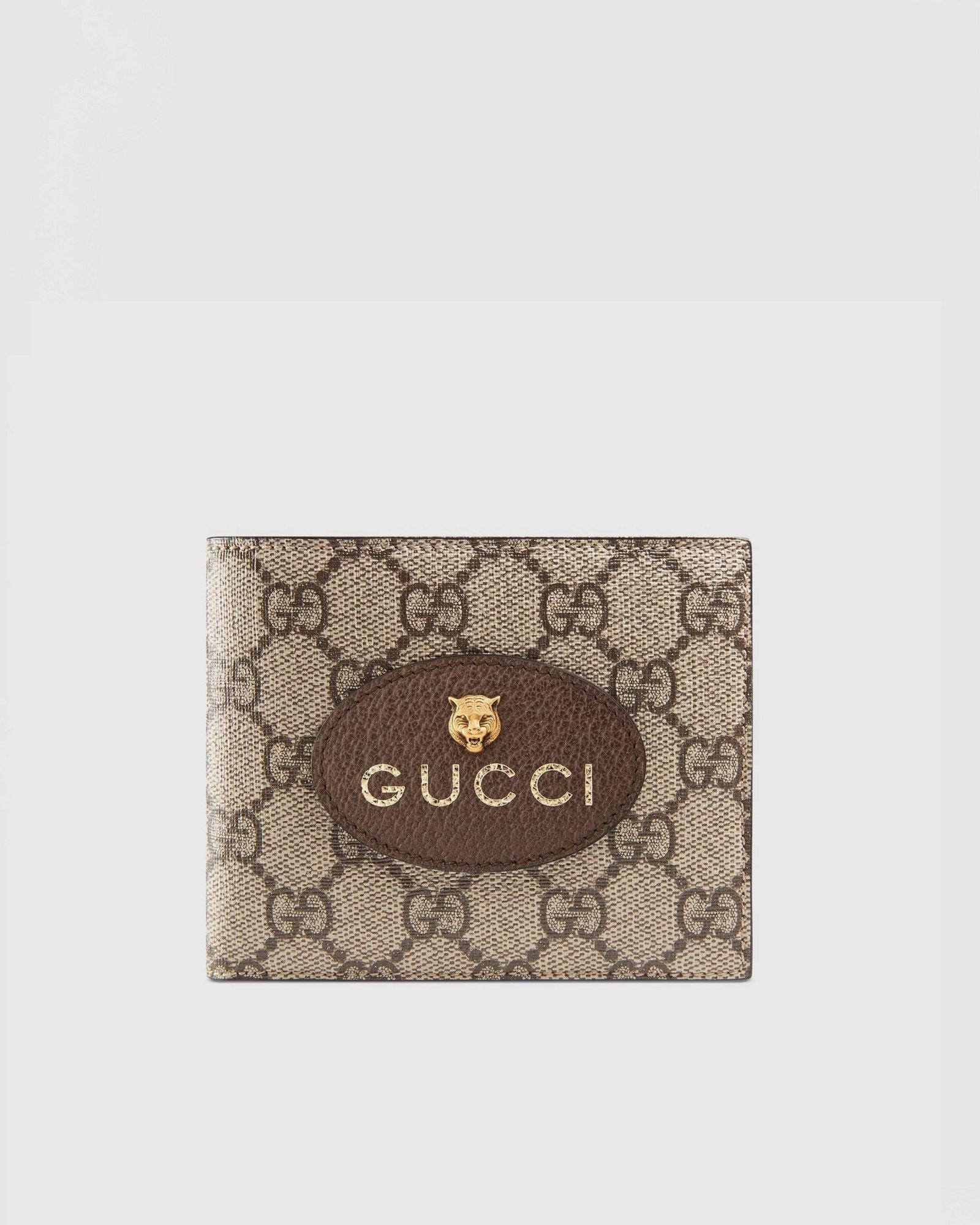 Gucci Neo Vintage GG Supreme Wallet-20251936
