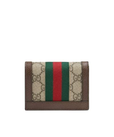 Alternative view of Gucci Ophidia GG Card Case