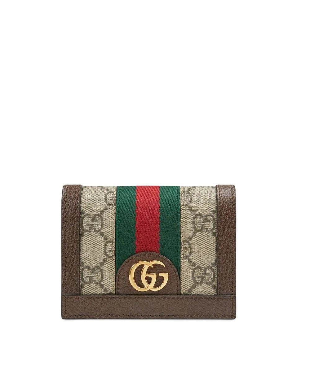 Gucci Ophidia GG Card Case-20251947