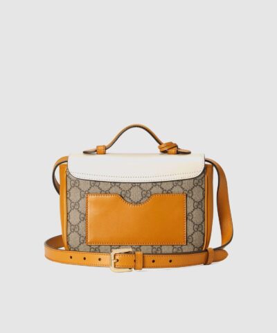Gucci Padlock Mini Bag - Image 4