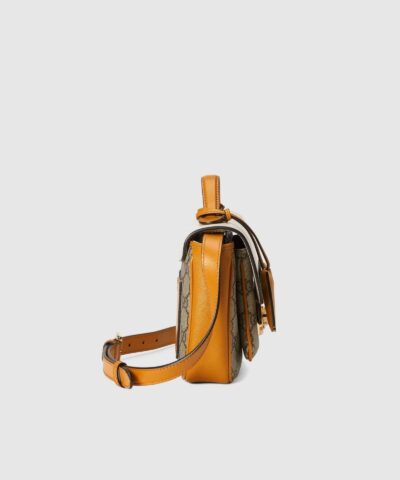 Gucci Padlock Mini Bag - Image 5