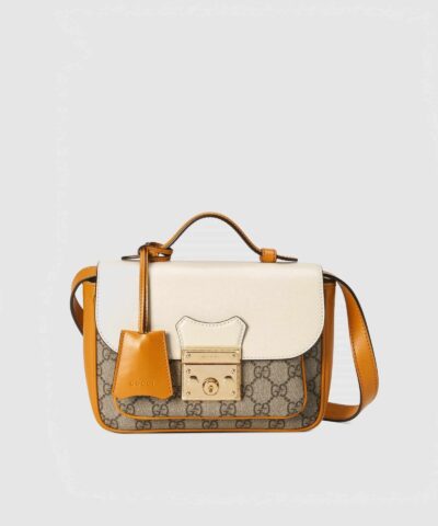 Gucci Padlock Mini Bag-20253262