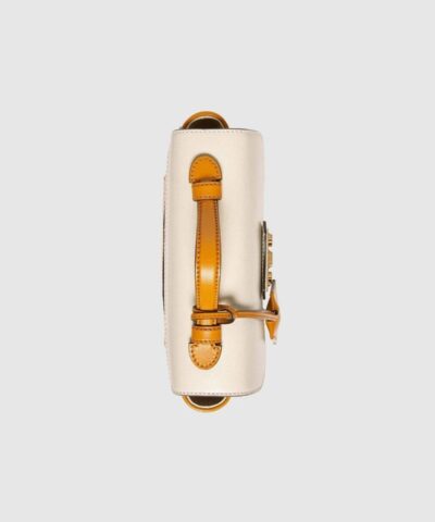 Gucci Padlock Mini Bag - Image 7