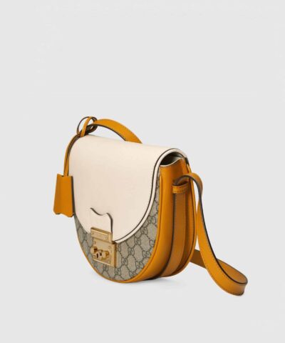 Gucci Padlock Small Shoulder Bag 20253242 1