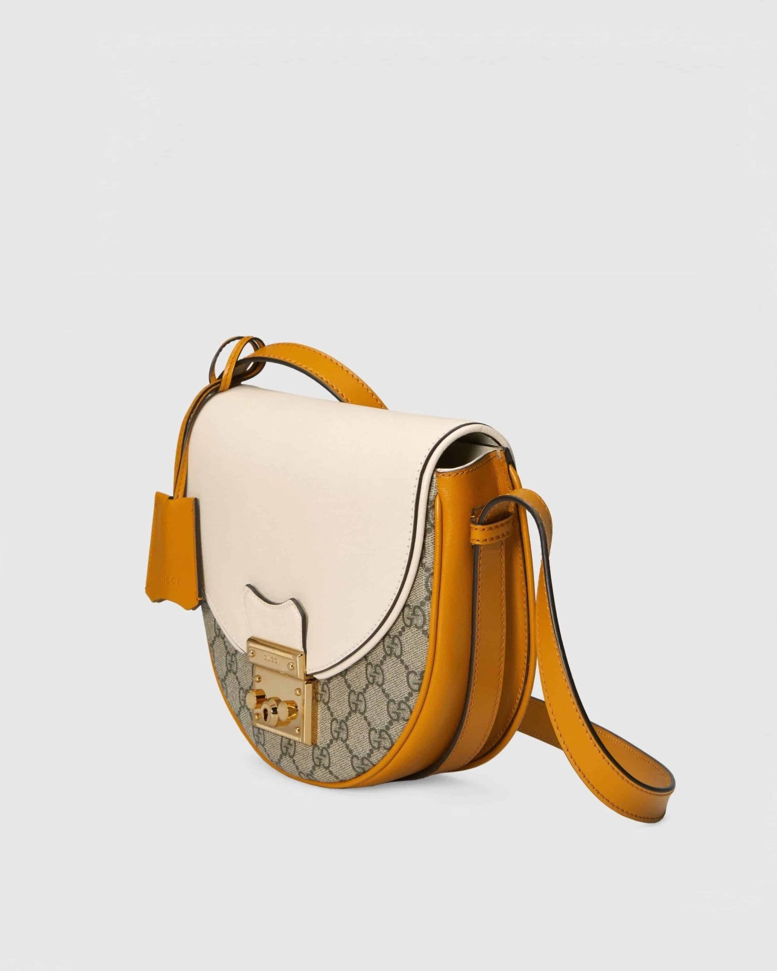 Alternative view of Gucci Padlock Small Shoulder Bag