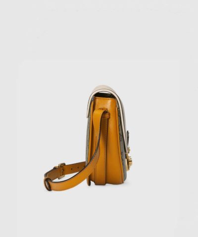 Gucci Padlock Small Shoulder Bag 20253242 3