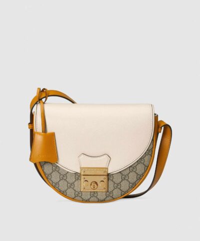 Gucci Padlock Small Shoulder Bag-20253243